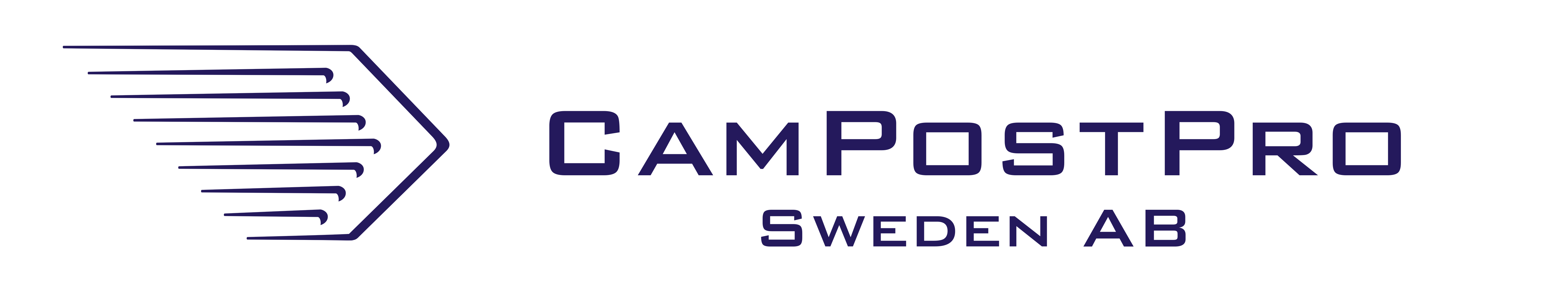 CamPostPro Sweden AB